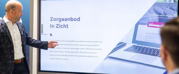 Meezo Sociaal Domein Inzicht Wmo Jeugdwet 1